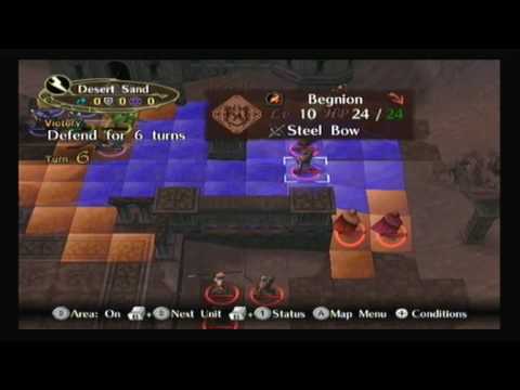 Lets play Fire Emblem Radiant Dawn   Part 20