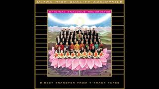 George Harrison : So Sad