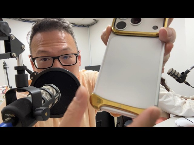 何丞唐【唐哥財經報】