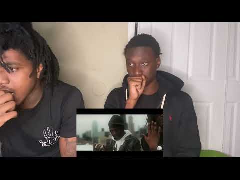 PGF Nuk - 4PF (Official Video) | Reaction