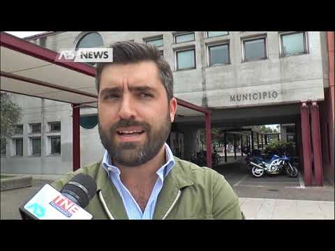 LA "STALINGRADO" PADOVANA SVOLTA A DESTRA | A3 NEWS Veneto 10/06/2019