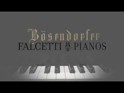 Bosendorfer 280VC For sale at Falcetti Pianos