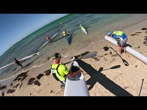 DAZ 4K Series - The Snapper Run - January 9, 2024