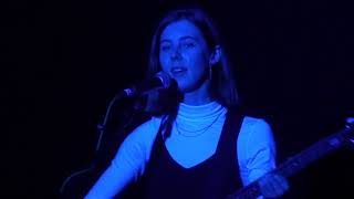 Carla dal Forno in Cottonopolis not miffed nor mithered.