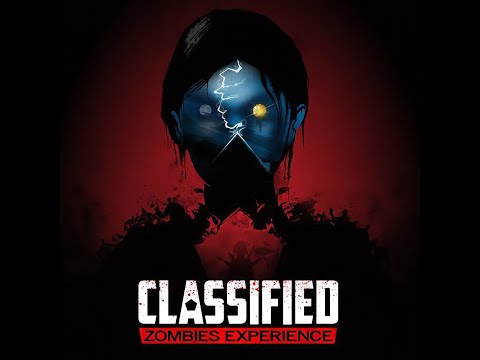 Black Ops 4 Zombies Easter Egg Song "Shockwave" (Elena Siegman & Kevin Sherwood) - Classified