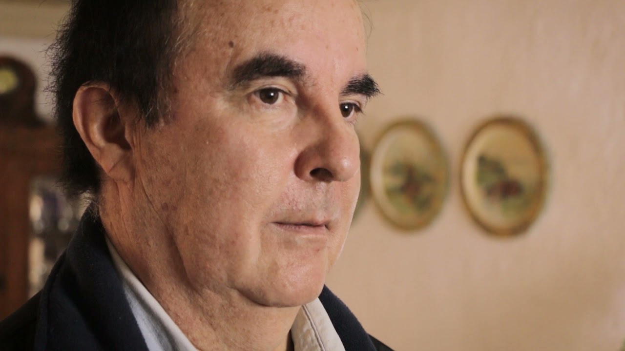 (VIDEO) Agroclimatólogo Patricio González Colville tras vencer al Covid-19: “La vacuna pone un cerco a la muerte”