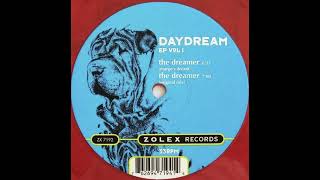 Daydream - Dreamers Flight