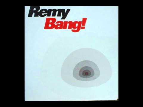 DJ Remy – Bang! [Full Mixed CD]