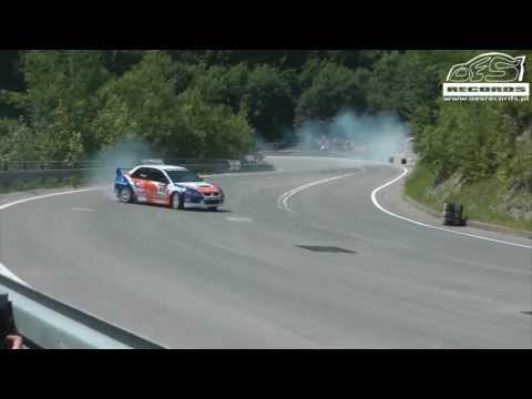 GSMP Jahodna 2013 - ACTION Koci Mitsubishi Lancer by OesRecords