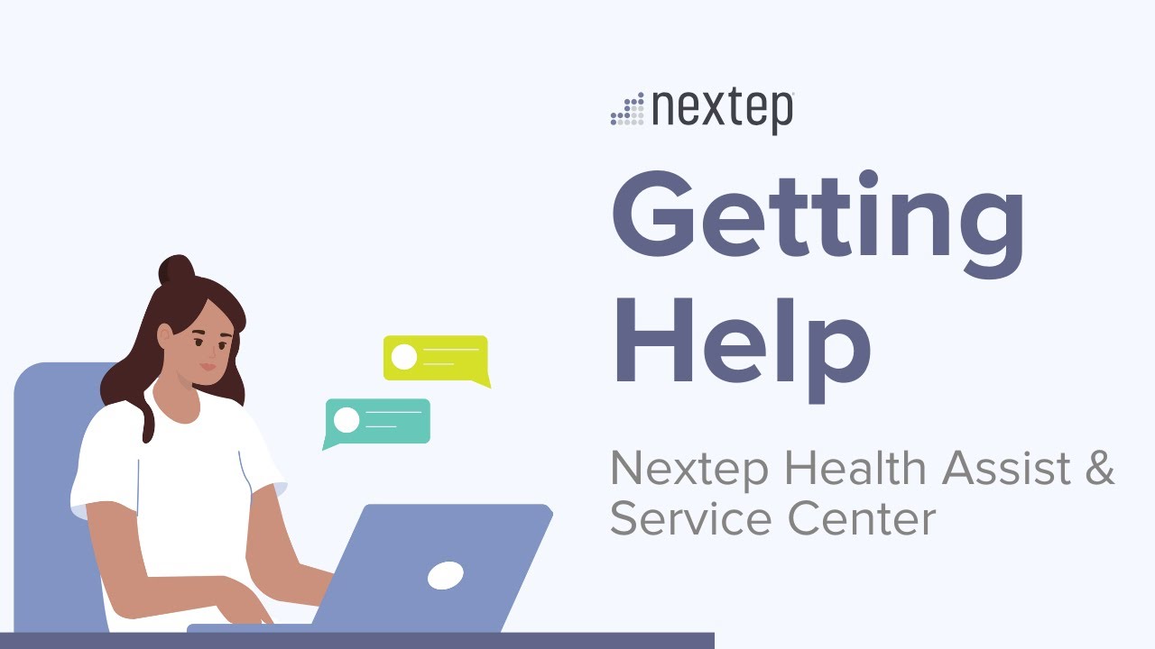 Benefits - Nextep Health Assist