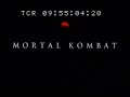 Mortal Kombat 1995 Trailer