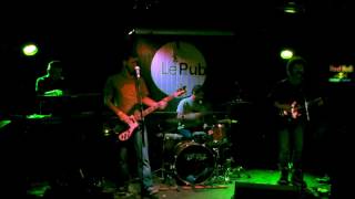 Martin Carr - Senseless Apprentice