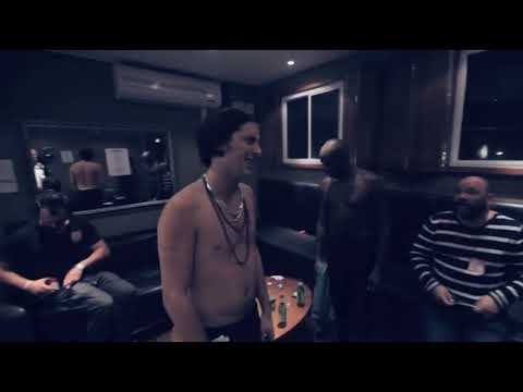 'There Are No Innocent Bystanders' DVD Extras Part V - The Libertines