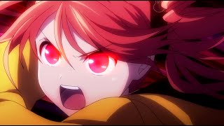 AMV - Déjà Vu [HD]