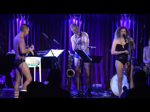 The Skivvies - Don’t Worry Be Happy/What’s Up?