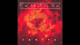 SKYPARK- Ignite FULL EP STREAM