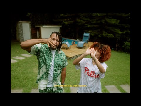 R Nova, Natán el Profeta - Corone (Visualizer) | Llegaron Los Cristianos