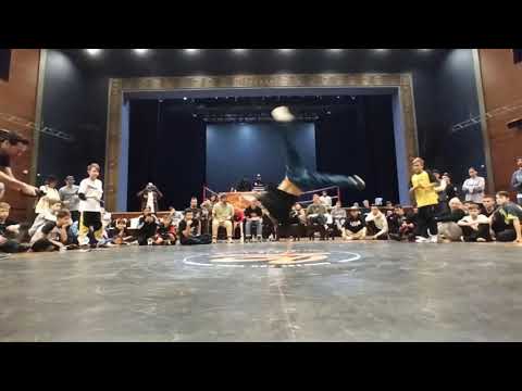 ФАЗА | ТАЙ-БРЕЙК power move | ENERGY 20 YEARS г. Челябинск