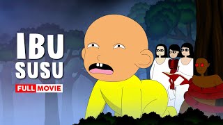 Download lagu IBU SUSU (Full Movie) | KUNTI BESTI Eps. 14 mp3 Download lagu IBU SUSU (Full Movie) | KUNTI BESTI Eps. 14 mp3