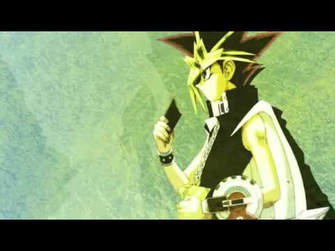 Yu Gi Oh OST - Battle of God