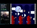 Super Mario Wornilla Lost Levels First Playthrough All Successful Attempts