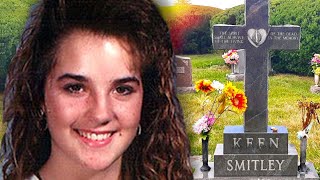 Killed in a cemetery-- The Jessica Lyn Keen story