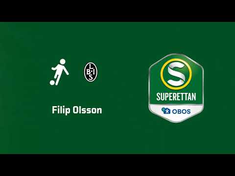 Highlights Akropolis IF - Landskrona BoIS