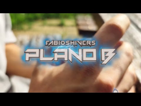FÁBIO SHIVERS - Plano B