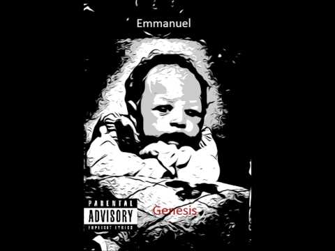 Emmanuel Carr-King Shit snippet