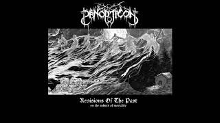 Panopticon - Living in the Valley in the Shadow of Death