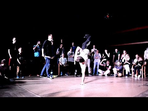 Flair vs Max - "Hip Hop Festival vol.3" (Finał) | 2016