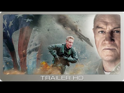 Behind Enemy Lines ≣ 2001 ≣ Trailer