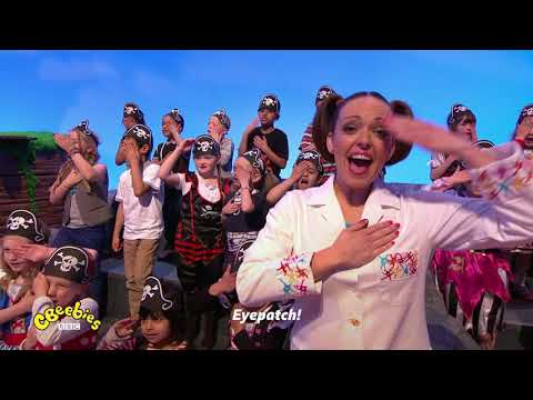 Swashbuckle S2 - Episode 1 Swashbuckle Pirate Party