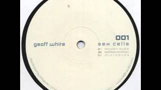 Geoff White - Sexport Audio