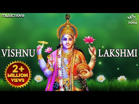 MOST BEAUTIFUL SONG OF LORD VISHNU EVER | Vishnu Songs | Achyutam Keshavam