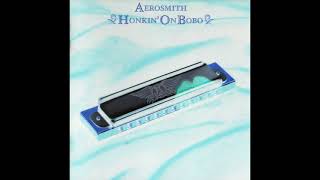 Aerosmith - 12 Jesus On The Main Line (Ai Instrumental)