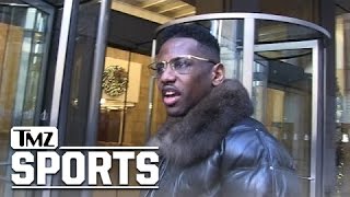 Fabolous -- I'm Down to Rap with Kevin Durant ... But He Better Be Good | TMZ Sports