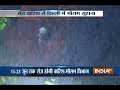 Heavy rains lash Delhi-NCR