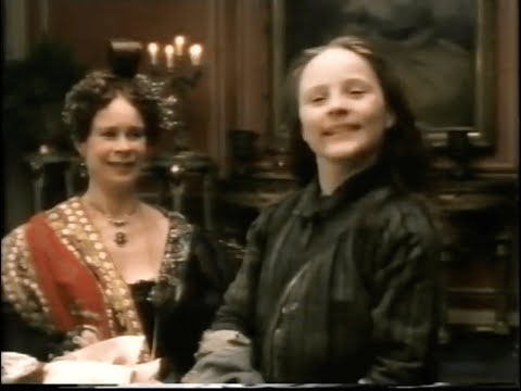 "I'm Dido Twite!" | Black Hearts in Battersea