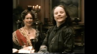 "I'm Dido Twite!" | Black Hearts in Battersea