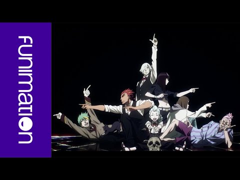 Death Parade - Opening Theme