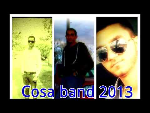 COSA BAND KOSICE 2 skladba 6