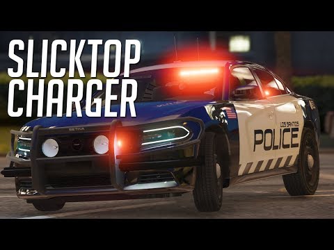 LSPDFR - Day 774 - Unexpected