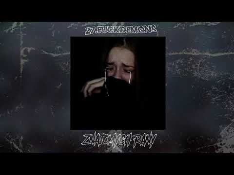 27.FUCKDEMONS-znajomych rany (REUPLOAD)