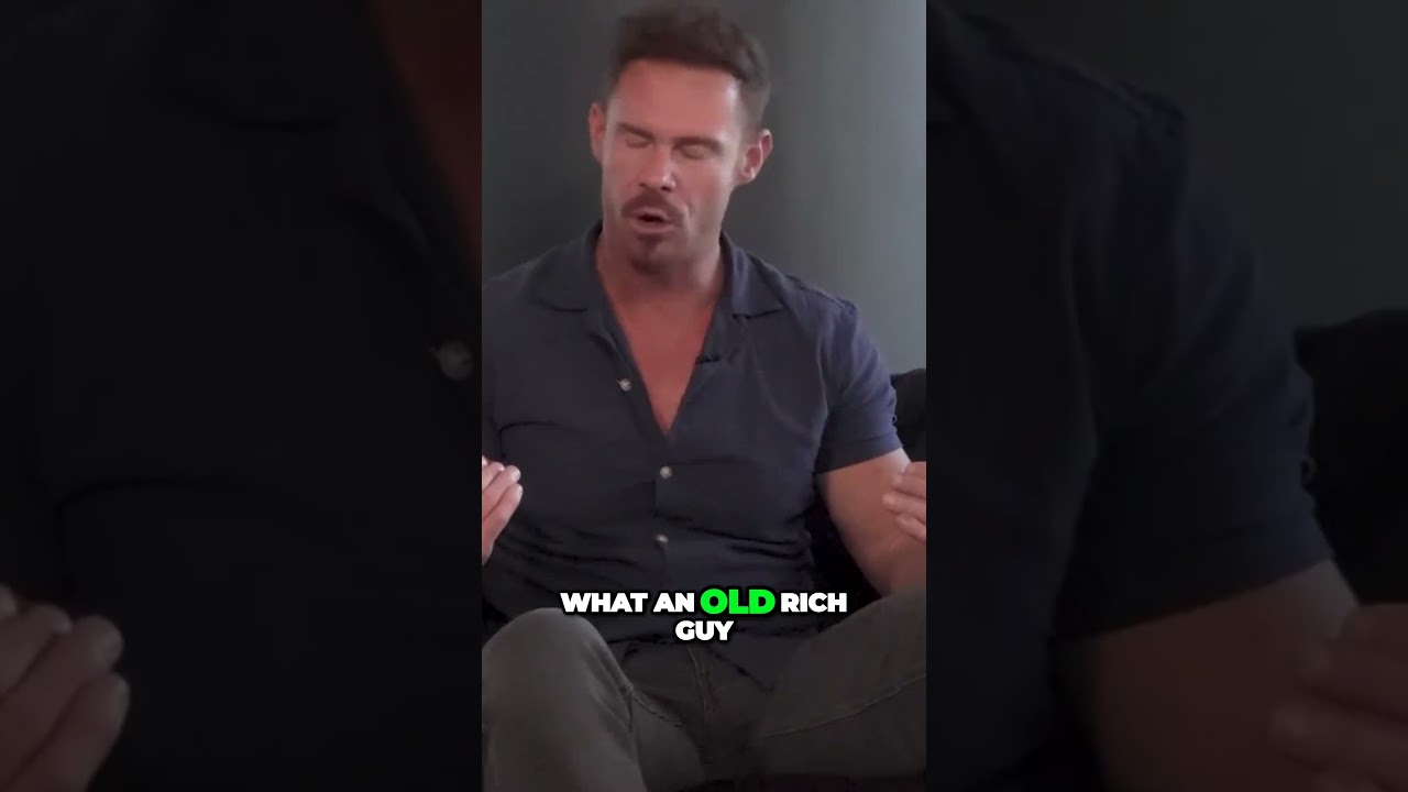 Justin Waller - How to Achieve Success as a Young Entrepreneur #justinwaller #money #success