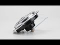 Video Miniatura do Produto