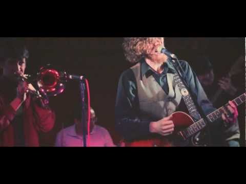Flying Fox and the Hunter Gatherers - Spring (Live at the Railway Club)