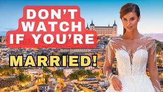 These European Countries WILL PAY YOU to MARRY Their Beautiful Women