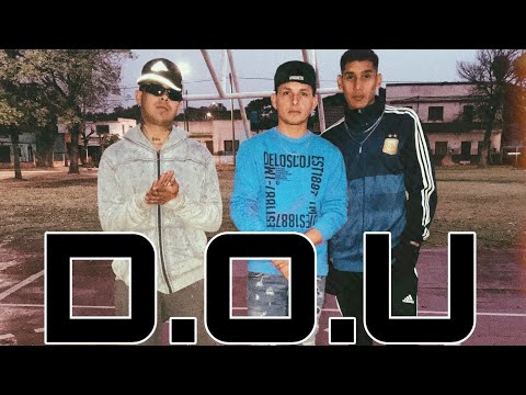 Dany JF - D.O.U ft. Old Flex, Uli GD (OfficialVideo)