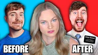 Download lagu MrBeast Is Getting Cozy With the Mormon Church mp3